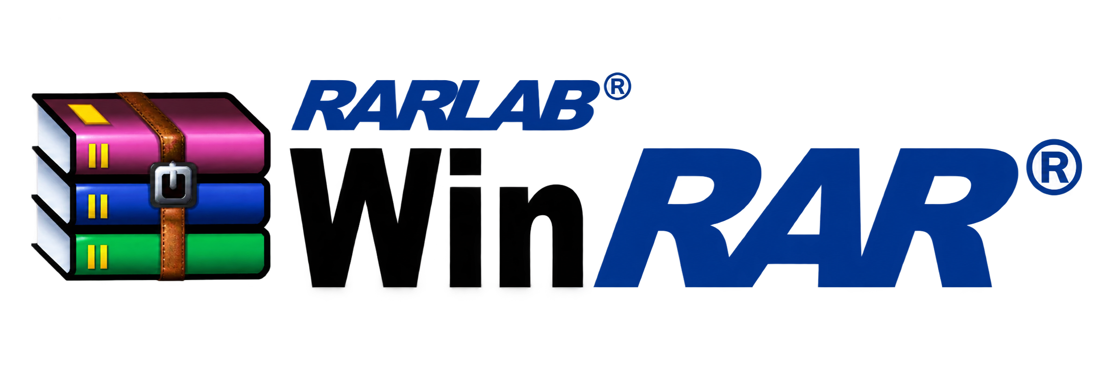 Logotipo de WinRAR