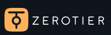 Logotipo de ZeroTier