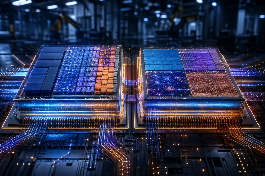 M6 y M5 Ultra muestran dos caminos para acelerar IA en el computador