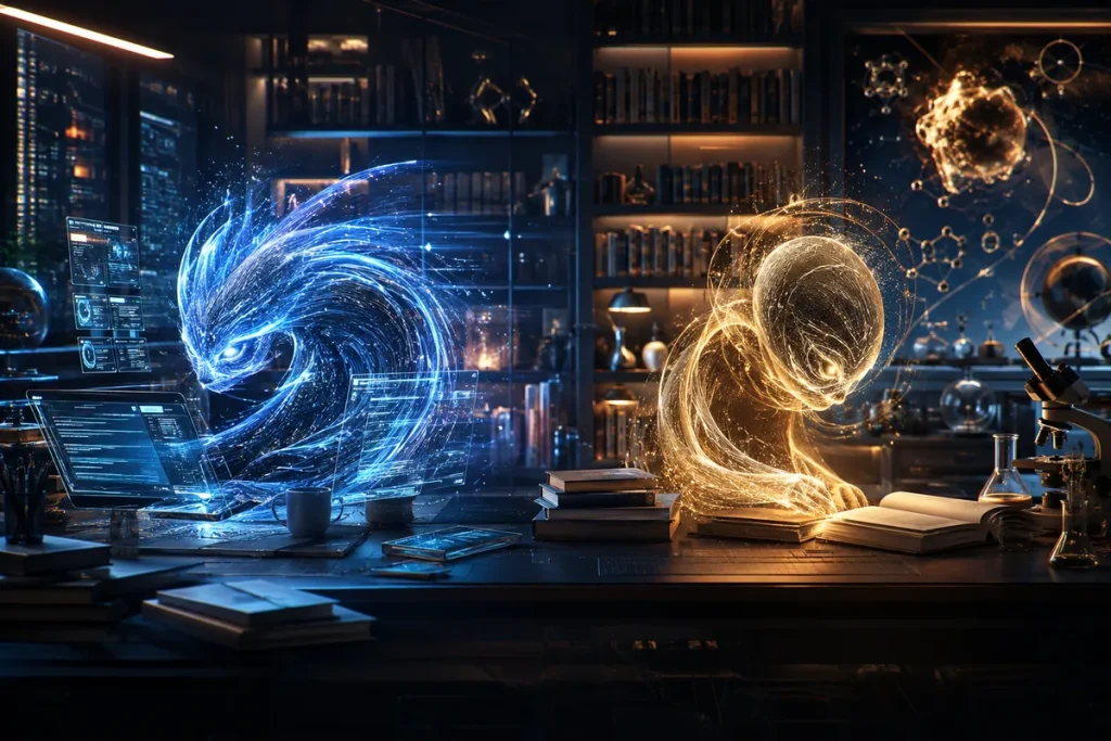 Claude Fable 5.1 y Mythos 5.1 elevan la apuesta en código y ciencia