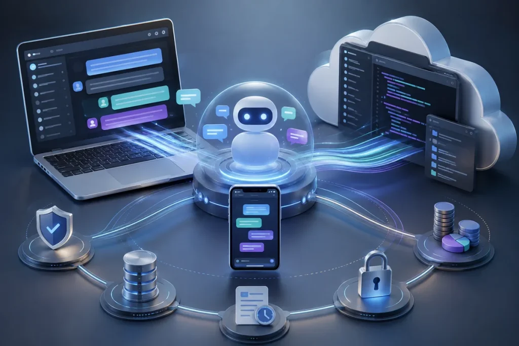 GitHub unificará Copilot web, móvil y agente cloud con nuevas reglas