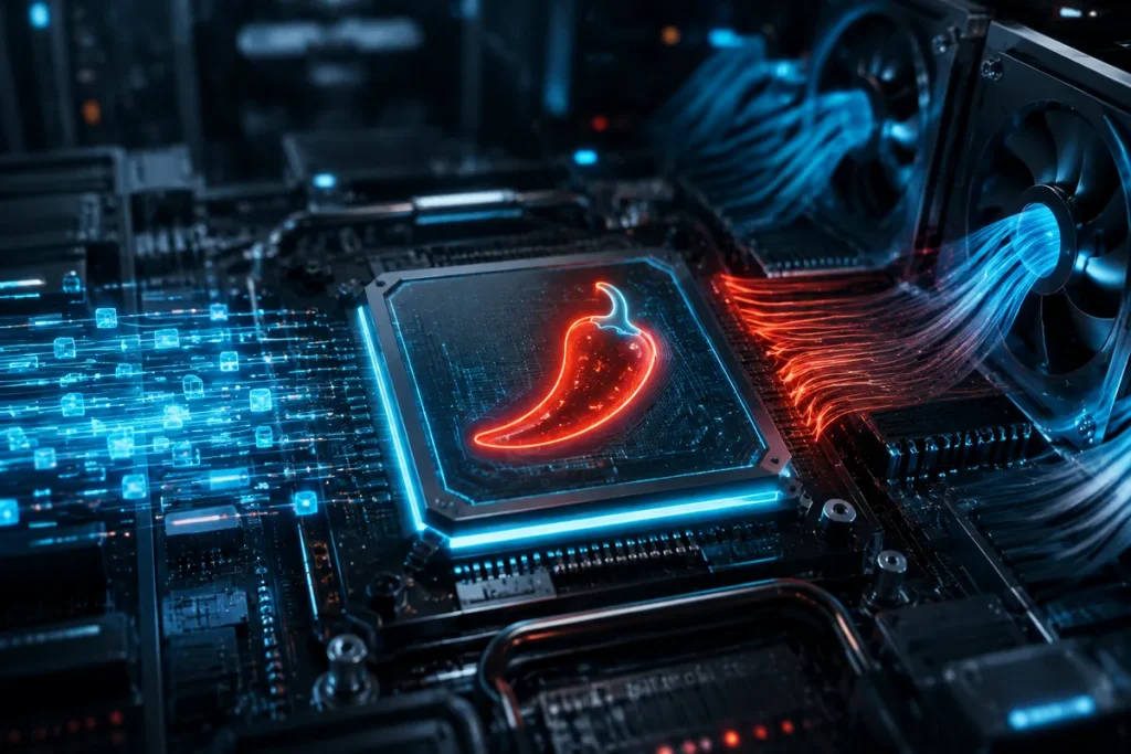 Jalapeño: el primer chip de inferencia de OpenAI muestra sus resultados