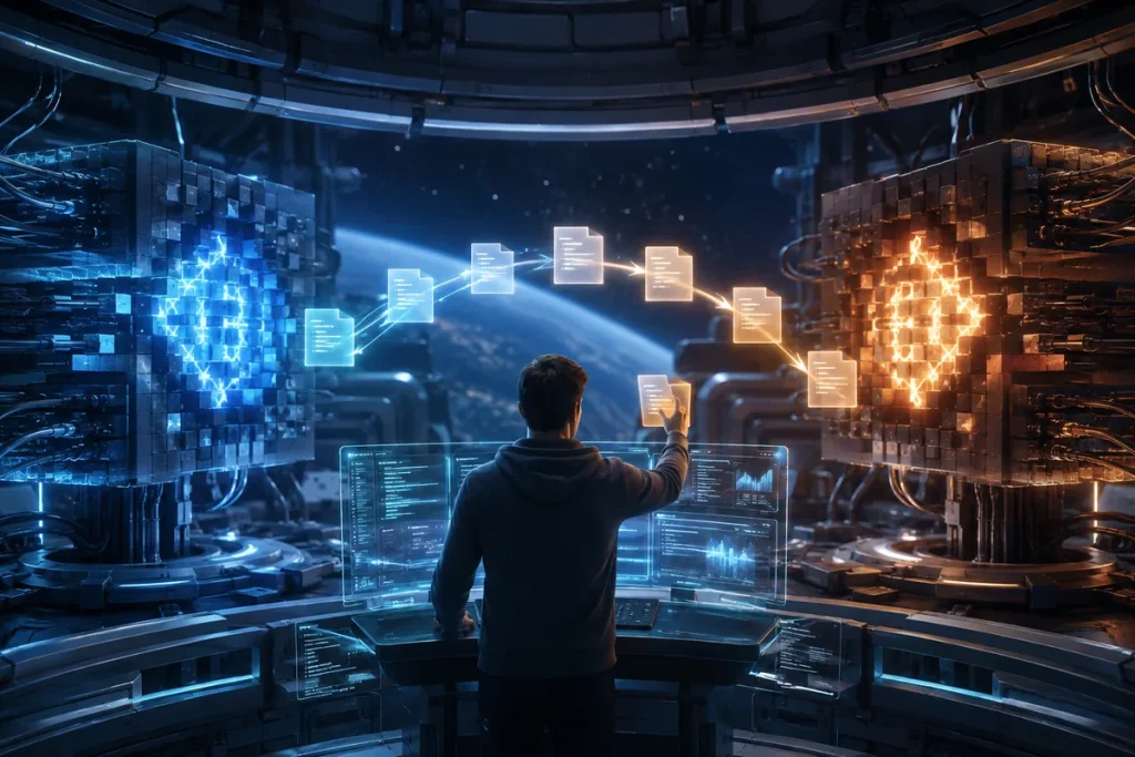 OpenAI terminará su acuerdo con Cursor tras la compra por SpaceX